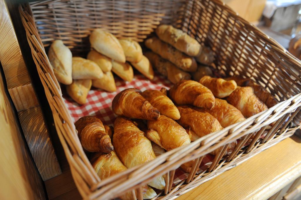 Alpinhotel Bort Grindelwald Dış mekan fotoğraf